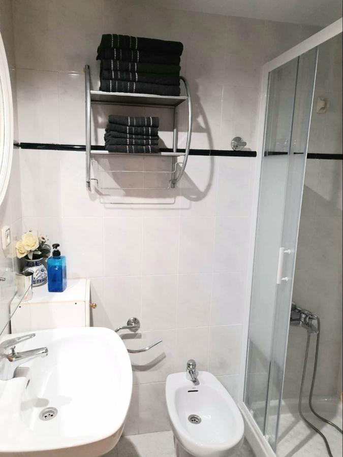 Apartamento En El Centro De Zaragoza "El Rubi Del Pilar" Εξωτερικό φωτογραφία