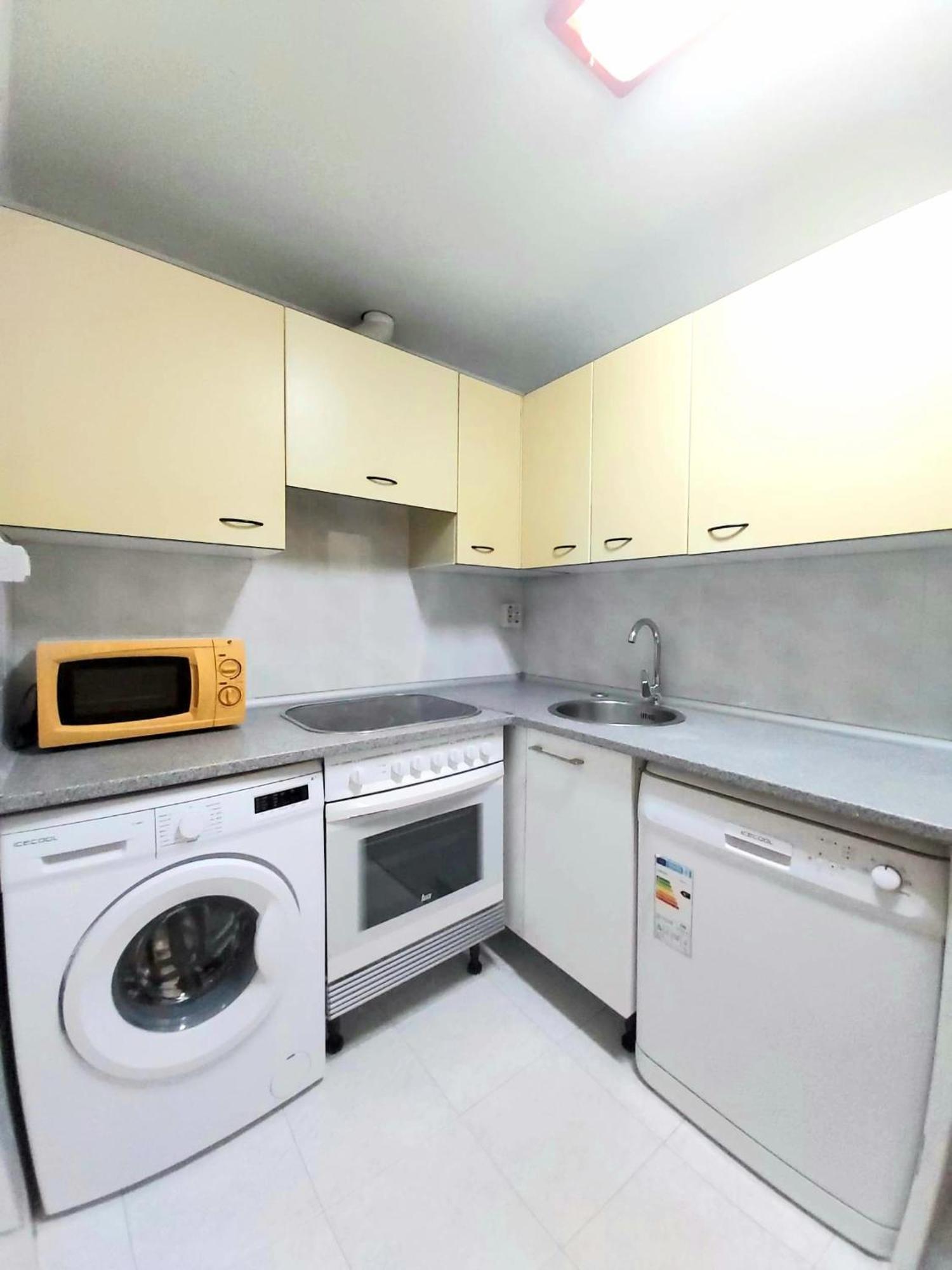 Apartamento En El Centro De Zaragoza "El Rubi Del Pilar" Εξωτερικό φωτογραφία