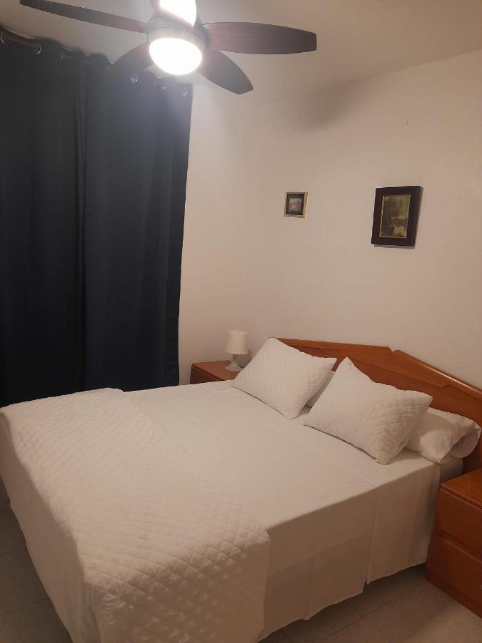 Apartamento En El Centro De Zaragoza "El Rubi Del Pilar" Εξωτερικό φωτογραφία